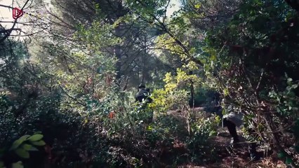 مسلسل المؤسس أورهان الحلقة 2 مترجمة  القسم 1