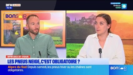 Bonsoir DICI du mercredi 5 novembre 2025