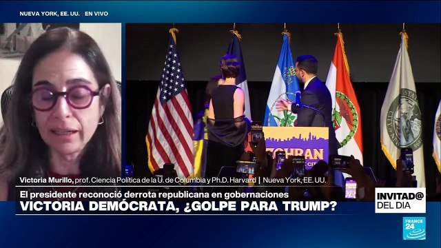 ¿Cómo pueden los demócratas capitalizar el triunfo en las elecciones locales y estatales?