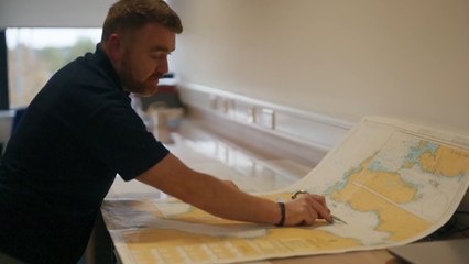 Coastguard Every Second Counts Season 3 Episode 7