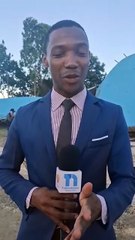 Colapsa tanque de agua en Consuelo, San Pedro de Macorís; varias viviendas resultan destruidas