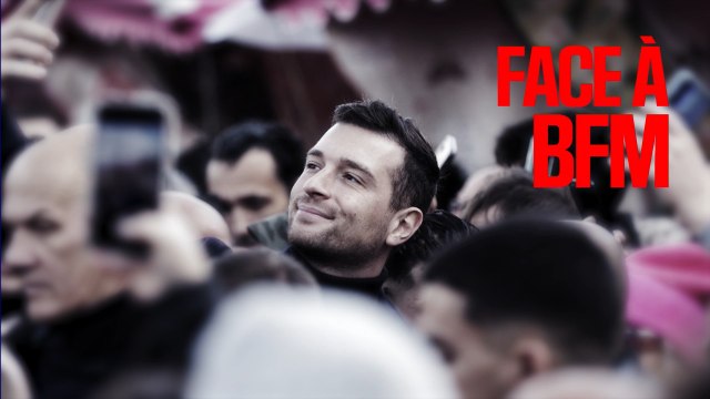 Budget 2026, Oléron, immigration, Shein... Jordan Bardella était l'invité de Face à BFM