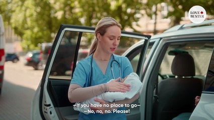 Poor Mom Married Monster To Survive