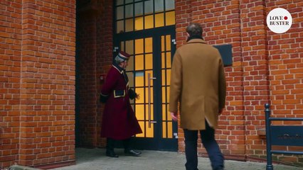 The Rich Man and the Homeless  Girl