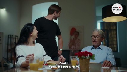 Recipe For Faking A Marriage