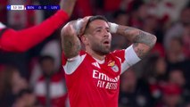 Benfica vs. Bayer 04 Leverkusen - Game Highlights