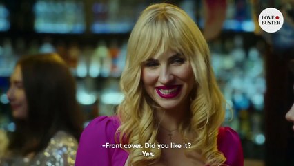 Billionaire CEO's Secret Obsession