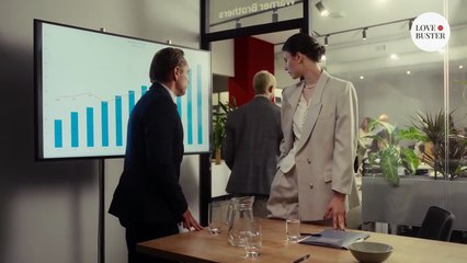 My Secret One-Night Stand Is My Boss