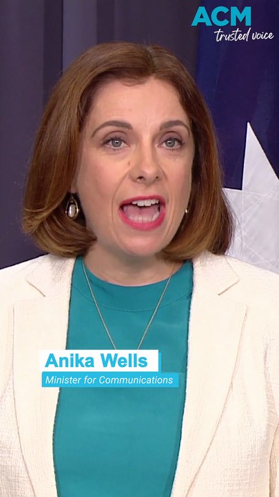 Which apps are included in the Aussie under-16s social media ban?