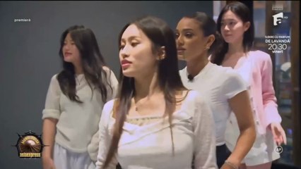 Asia Express - Drumul Eroilor - Episodul 36 din  5 . Noiembrie 2025  part 2