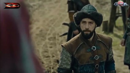 HD المؤسس عثمان - مدبلج - الحلقة 41  الموسم 3