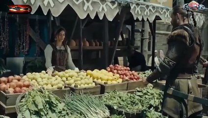 HD المؤسس عثمان - مدبلج - الحلقة 65  الموسم 2