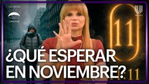 ¡Atentos! Mhoni Vidente lanza una fuerte advertencia sobre el 11/11