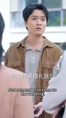 Parents jailed the real son to save a fake one, 10 years later he�s out, lets them beg for mercy