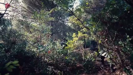 مسلسل المؤسس اورهان الحلقة 2 الثانية مترجمة القسم 1