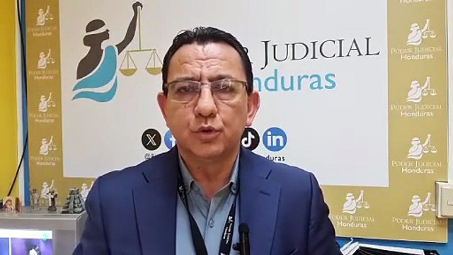 CSJ designa jueces para conocer querellas contra Johel Zelaya y Marlon Ochoa