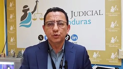CSJ designa jueces para conocer querellas contra Johel Zelaya y Marlon Ochoa