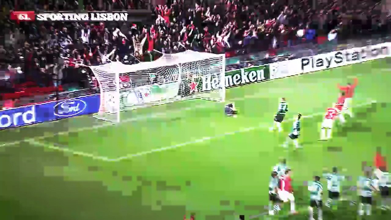 Red Devil - Cristiano Ronaldo _ Ele fez de novo
