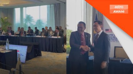 Kerjasama banteras jenayah rentas sempadan Malaysia, Singapura