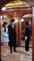 Forbidden Obsession, the fallen swan