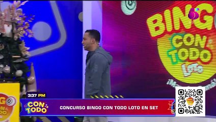 Con Todo - 5 de noviembre 2025