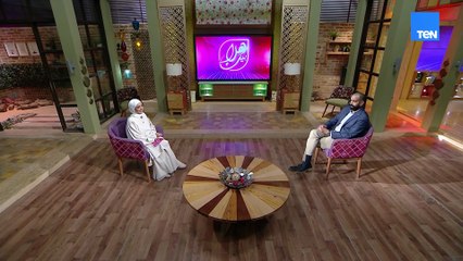 ودع النظارة للأبد 👓 تفاصيل مهمة هنعرفها من دكتور إبراهيم أسامة عن تصحيح عيوب الإبصار بالليزك..