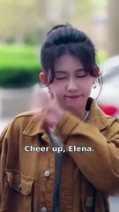 kiss me if you can, kiss me if you dare chinese drama