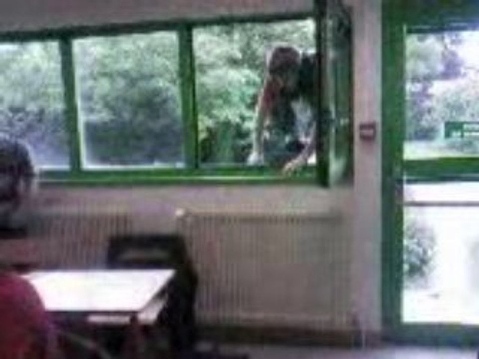 jojo vas en cours