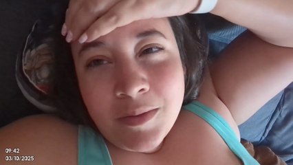 Andrea Colás Vlog Diario Cambio físico 03/10/2025