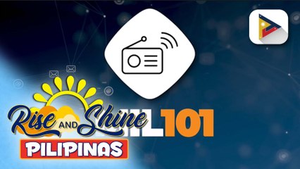 MIL 101 | Tips para protektahan ang mga bata online