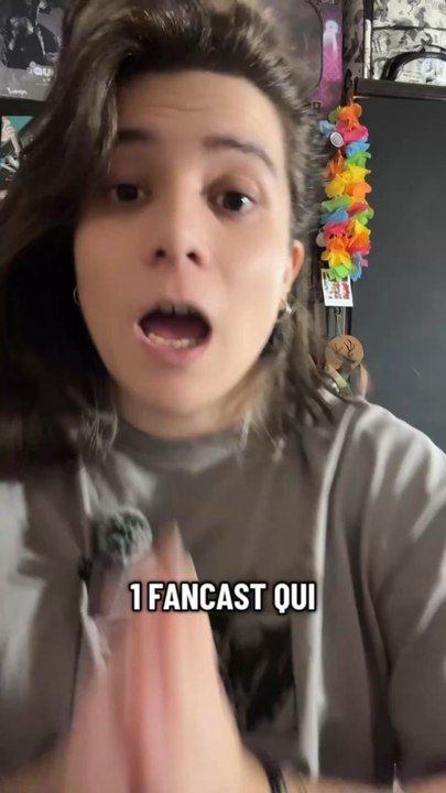 Merci pour les travaux et ce casting de zinzin