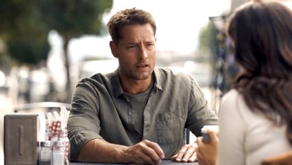 Sneak Peek at the Next Episode of Tracker – CBS