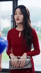 loving wrong for years finally letting myself go chinese drama