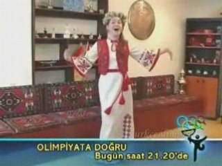 6.Uluslararası Türkçe Olimpiyatlarına doğru