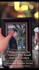 you look like my dead husband chinese drama