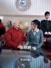 the lost tenderness, Chinese Drama english subtitle