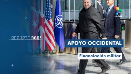 Reino Unido anuncia un aumento histórico de ayuda militar a Ucrania