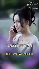 Bloom from Ashes chinese drama