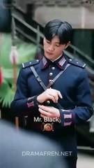 legend of the martial hero