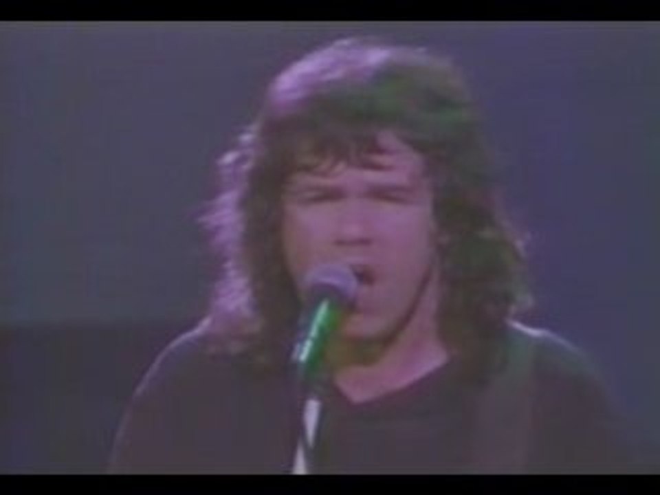 Gary Moore * Still Got The Blues * Live
