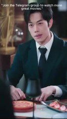 the sleeping brides rebirth chinese drama