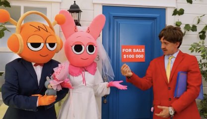 😂 Pinki turned dirt into fashion! — Funniest “lazy day” story gets pinned!