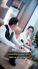second verse a vengeance - When Fresh Snow Clears chinese drama