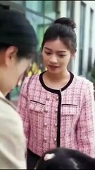 Late love in twilight - twilight of betrayal chinese drama (AI-generated Sub)