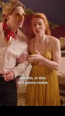 The Break-up Bet With My Billionaire Ex