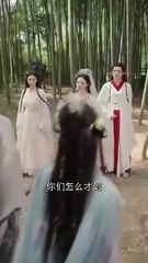path to immortality chinese drama