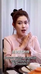 awakening through fallen dreams, chinese drama