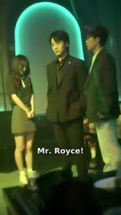 contractual affection my secret love