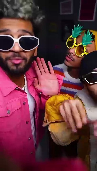 كليب النهارده عيد ميلادي _ كل سنه وانا حلو زي م...