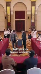 the family plan love strikes twice chinese drama part 1/2